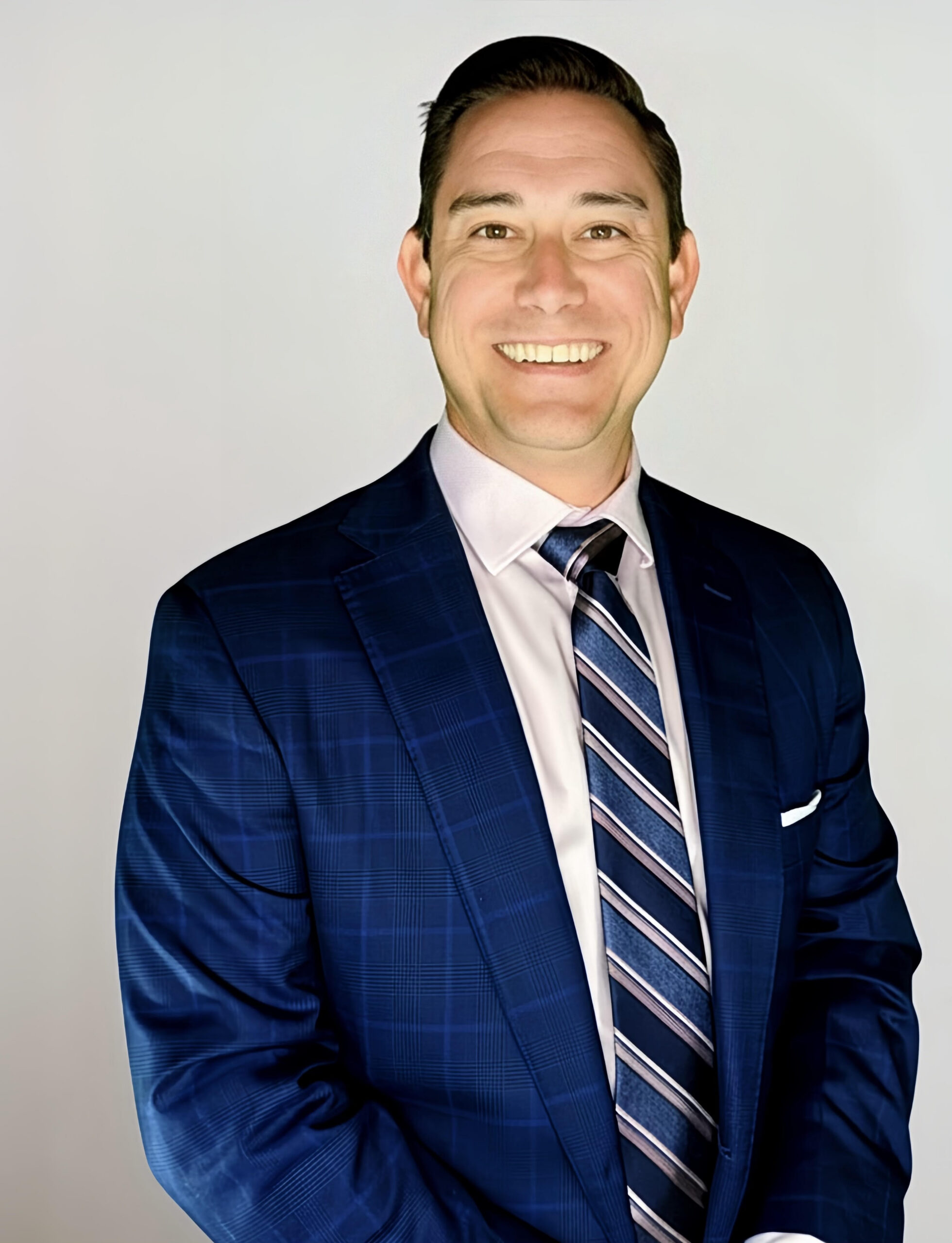 Burmeister Insurance and Financial Solutions_Headshot_Ryan Burmeister_2026